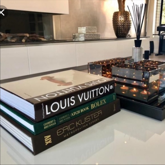 New Louis Vuitton Birth of Modern Luxury Coffee Table Collectable Book Ambrams - Picture 4 of 15
